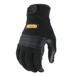 Stanley Workwear Stanley Vibration Reduction Gloves - 